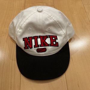 Nike Baseball Cap - Youth Unisex